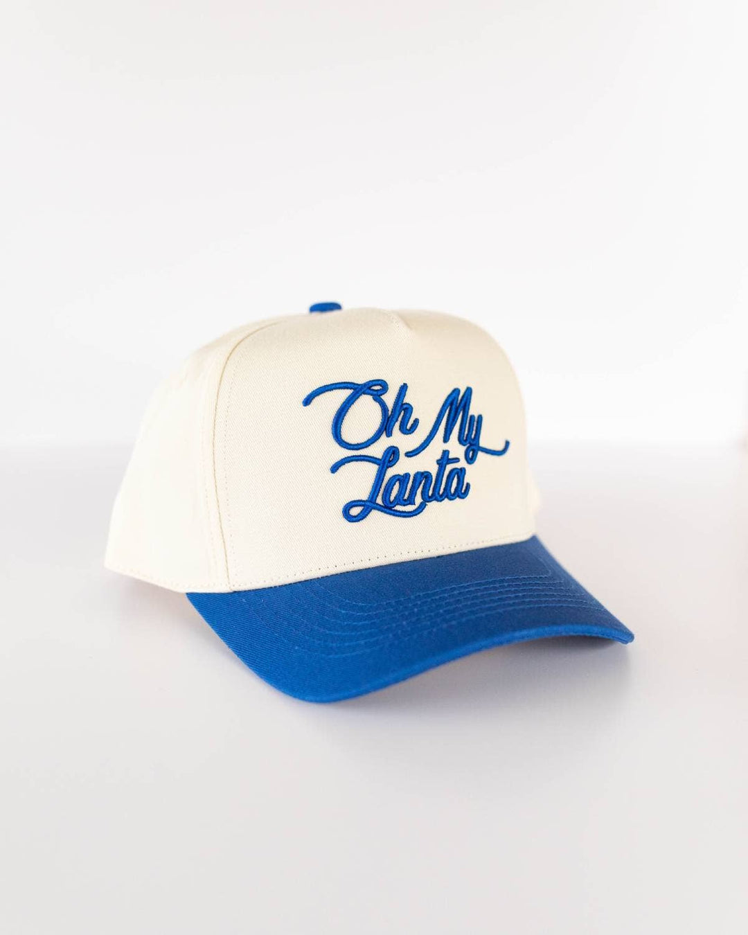 Oh My Lanta Hat