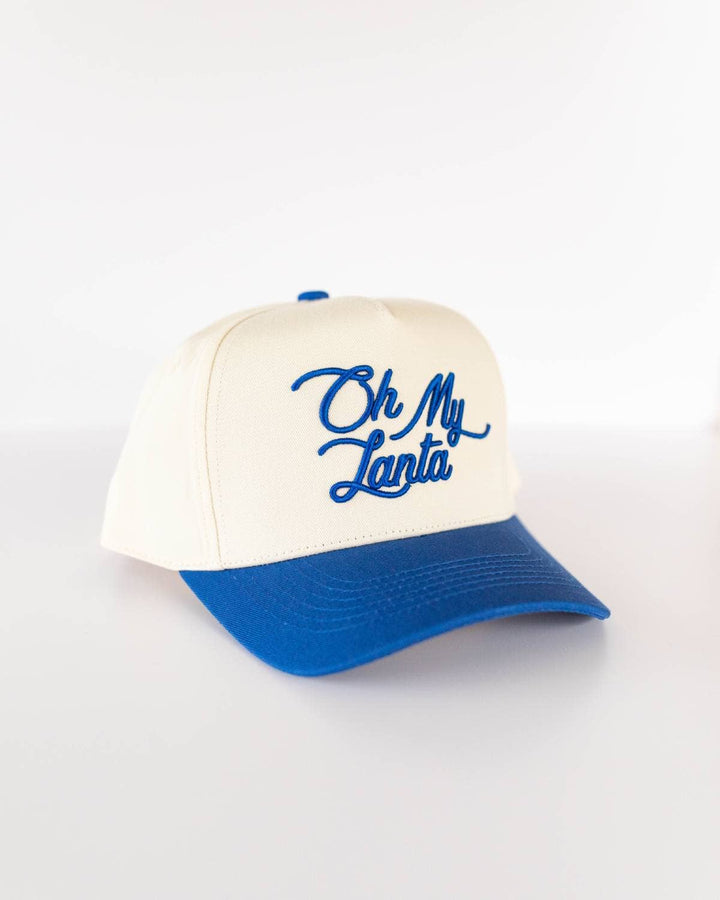Oh My Lanta Hat