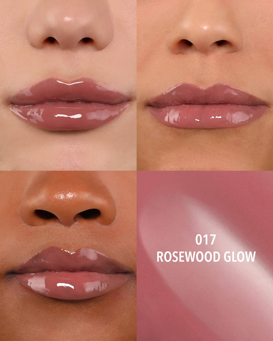 Butter Bliss Lip Balm | Rosewood Glow