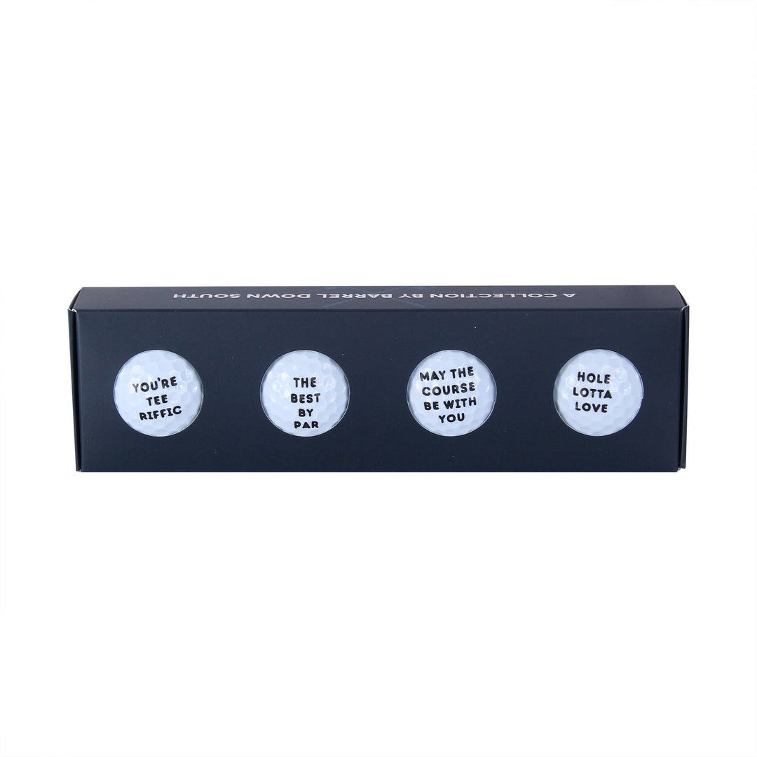 Smack Talk Golf Balls Volume 9