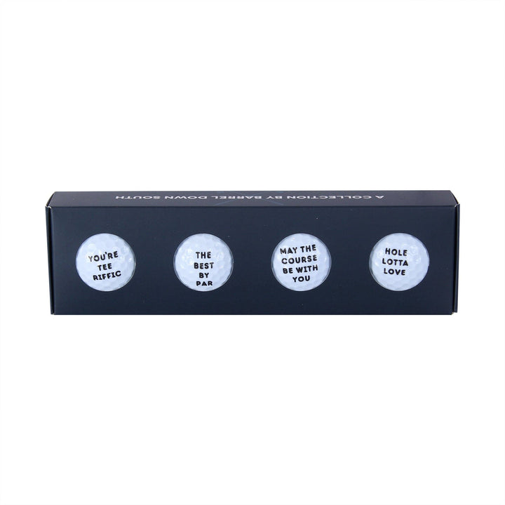 Smack Talk Golf Balls Volume 9