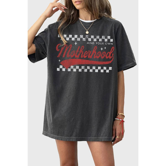 Motherhood Tee