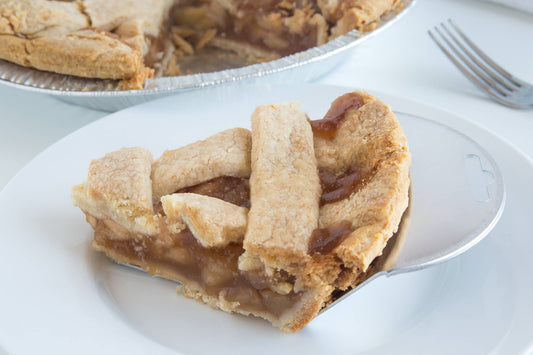 Aluminum First Out Pie Spatula
