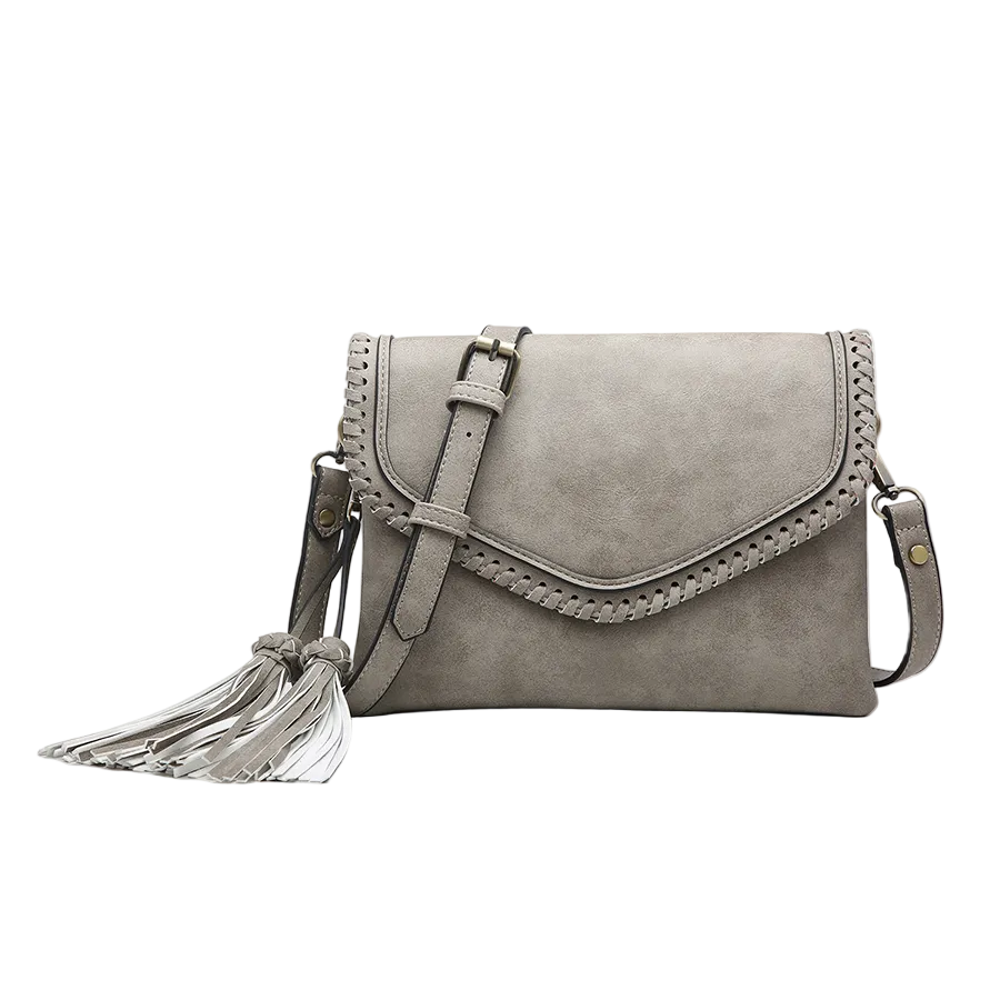The Wander Crossbody
