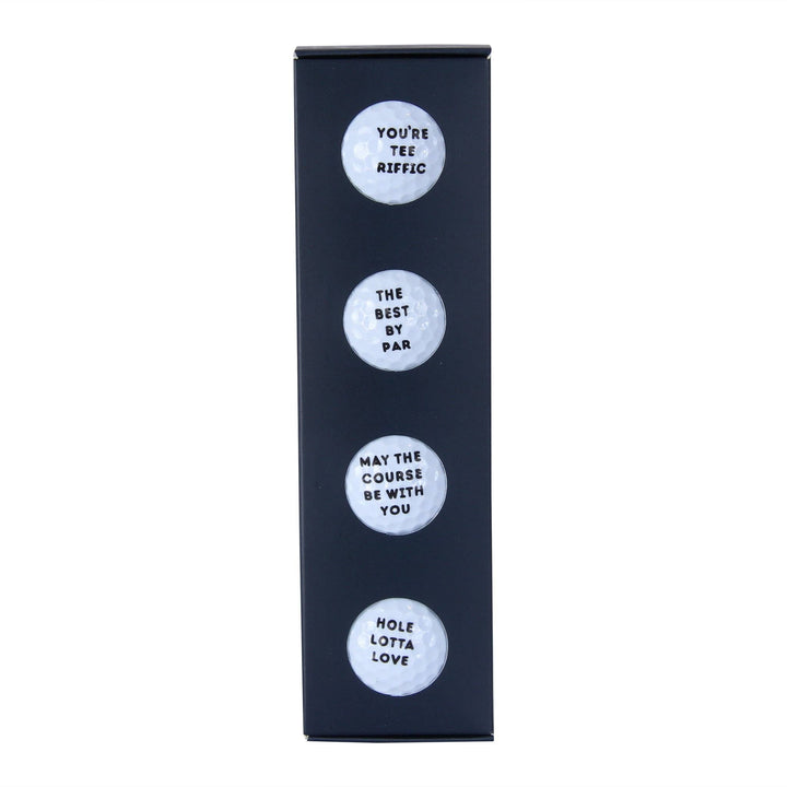 Smack Talk Golf Balls Volume 9