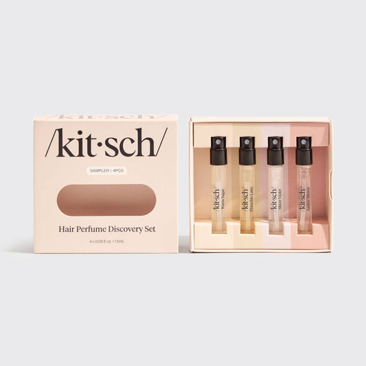 The Hair Refresh Set