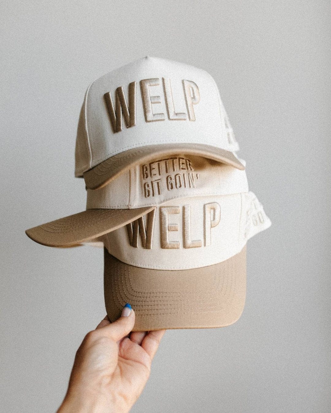 WELP Hat