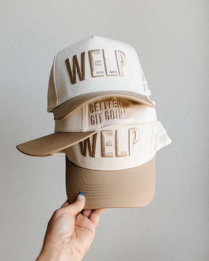 WELP Hat