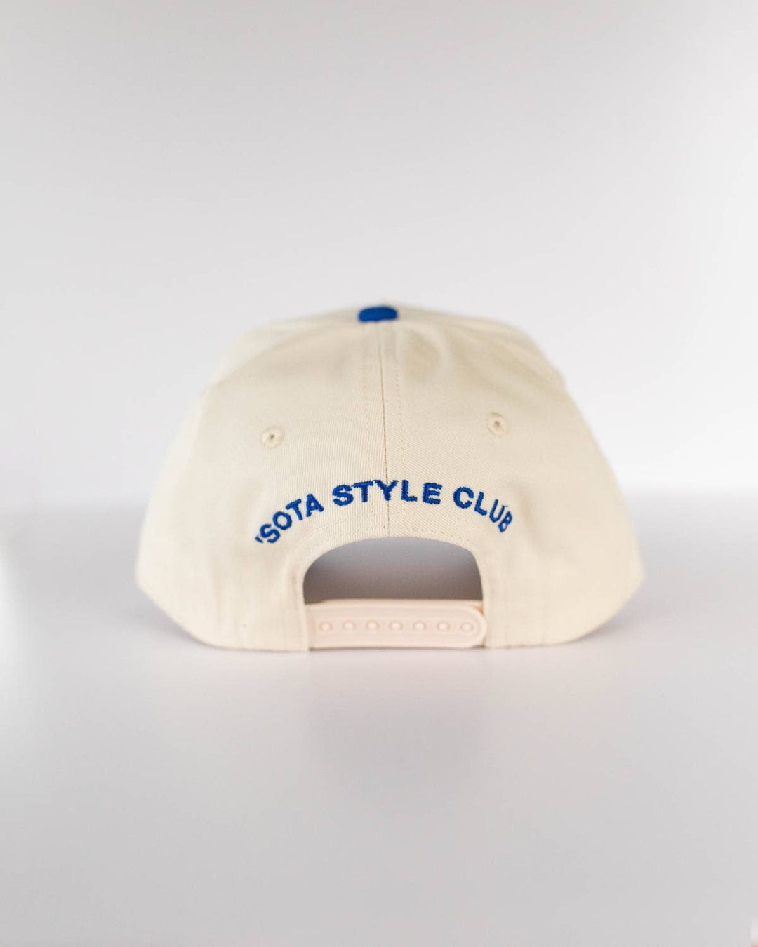 Oh My Lanta Hat