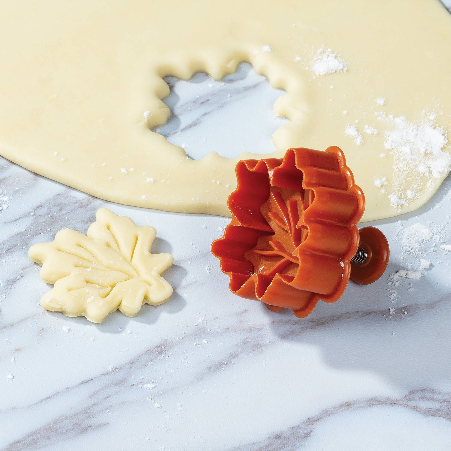 Pie Lovers Pie Cutter Set