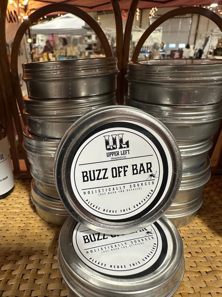 Buzz Off Bar