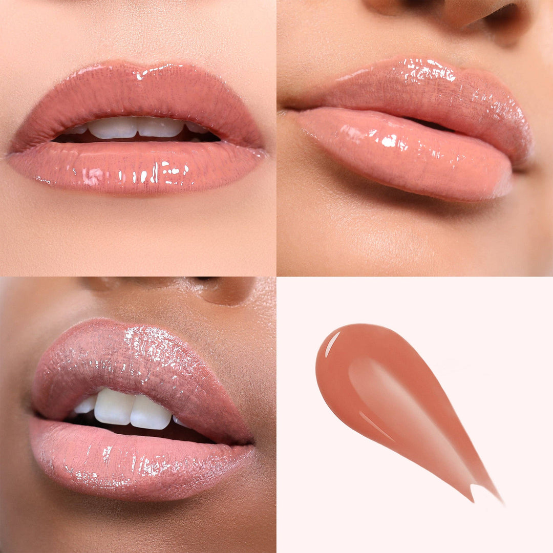 Butter Bliss Lip Balm | Pout Perfection