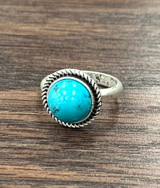 Desert Daydream Ring