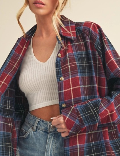 Red Flannel