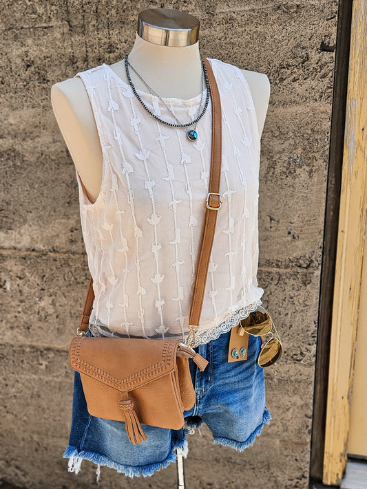 The Cloud Nine Tank