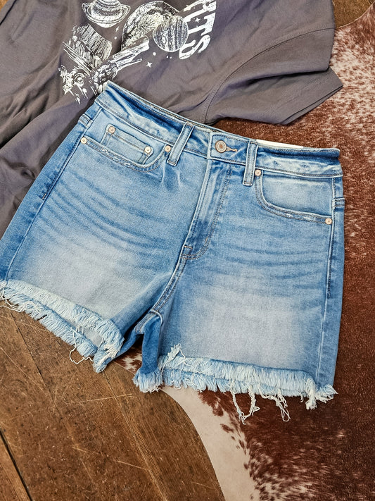 Outrider Cutoffs