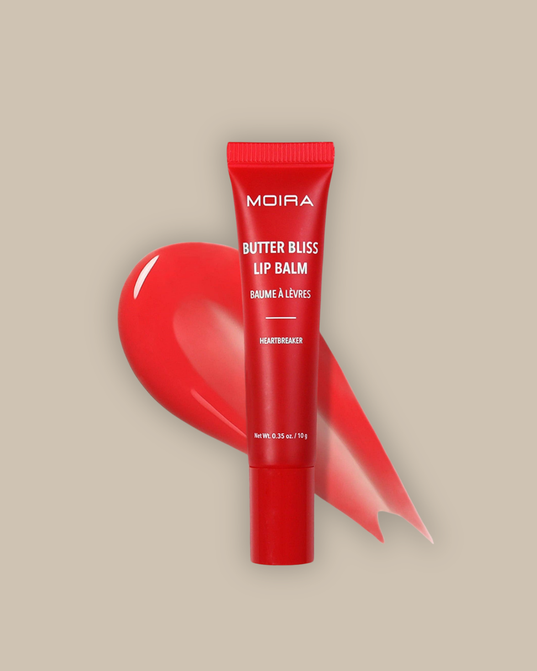 Butter Bliss Lip Balm | Heartbreaker