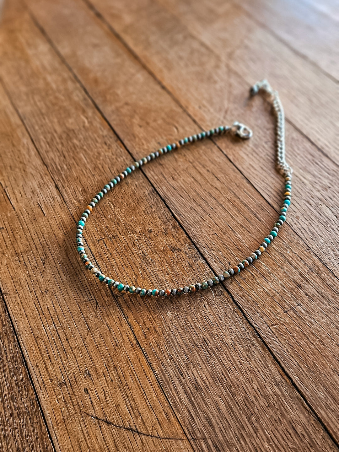 Desert Bloom Necklace