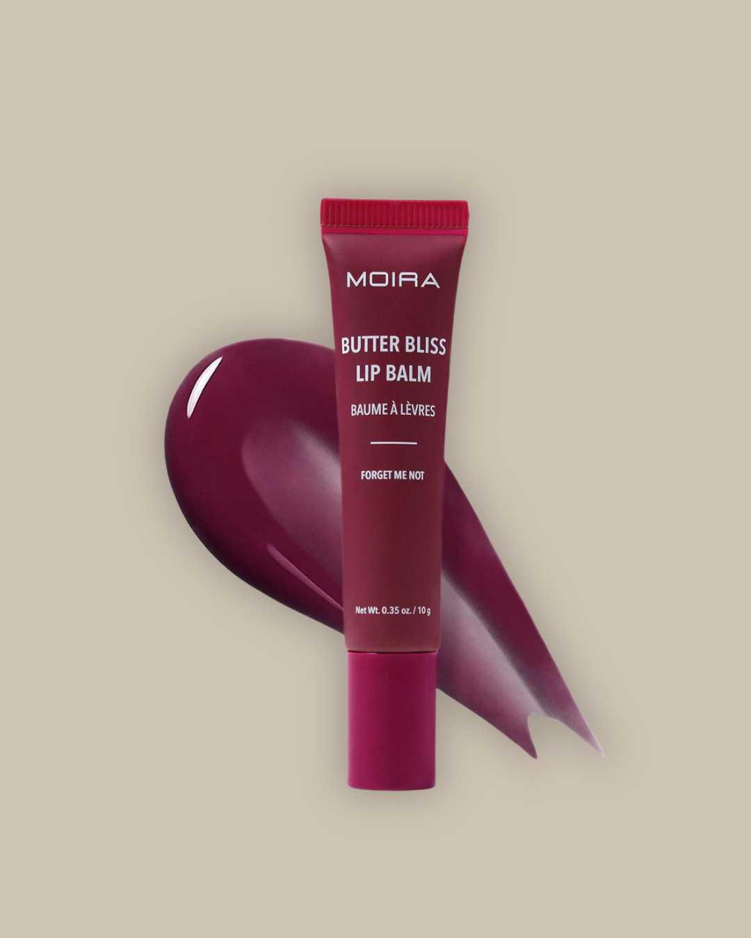Butter Bliss Lip Balm | Forget Me Not