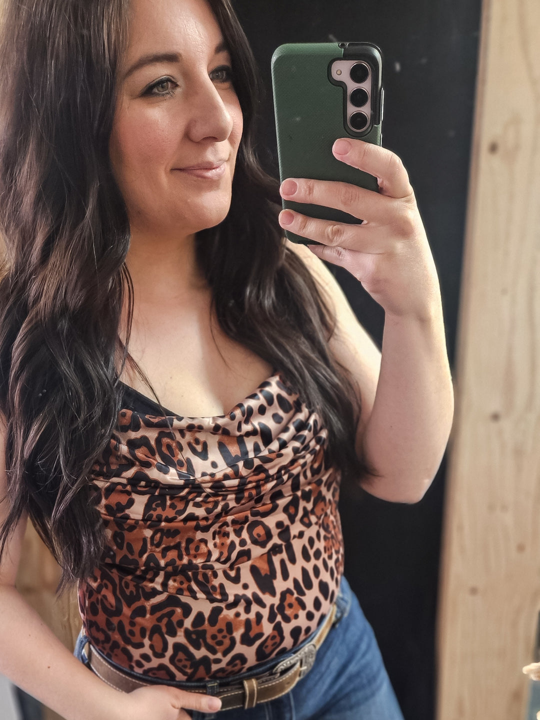 The Wild One Bodysuit