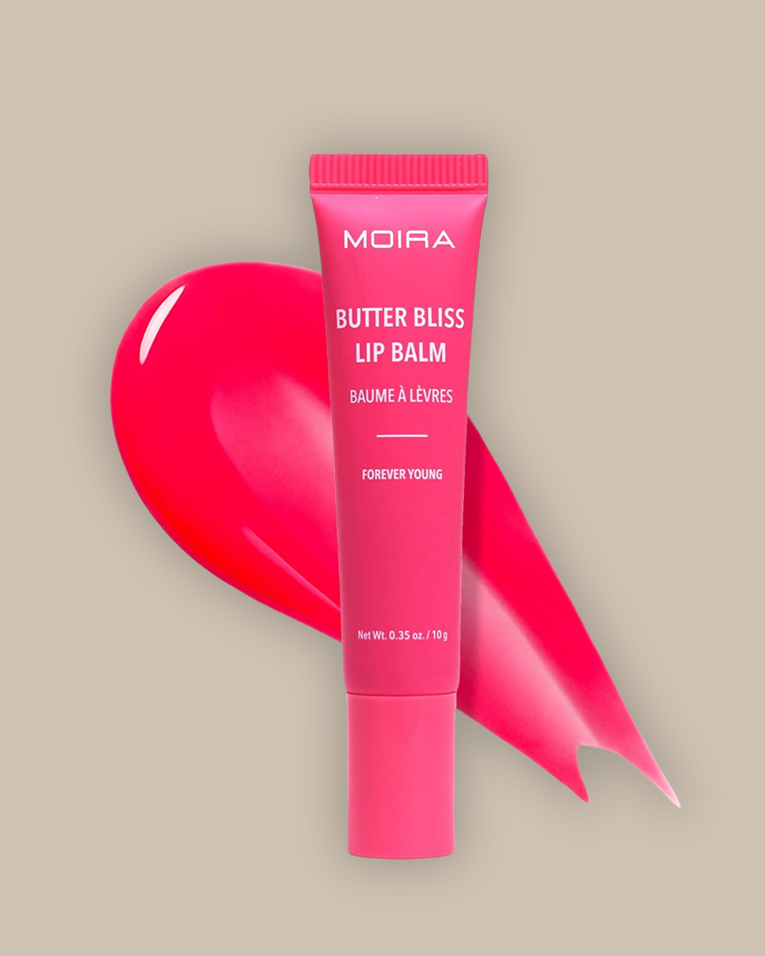 Butter Bliss Lip Balm | Forever Young