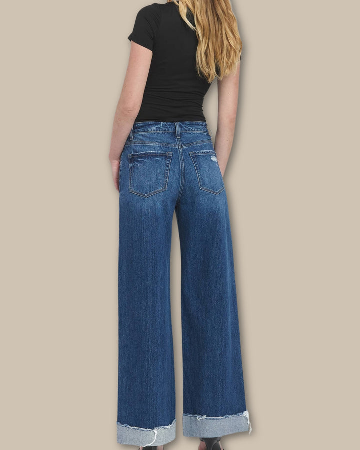 The Midnight Run Jeans