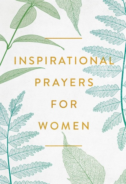 Inspirational Prayers For Women