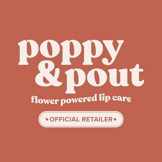 Poppy & Pout Lip Tint